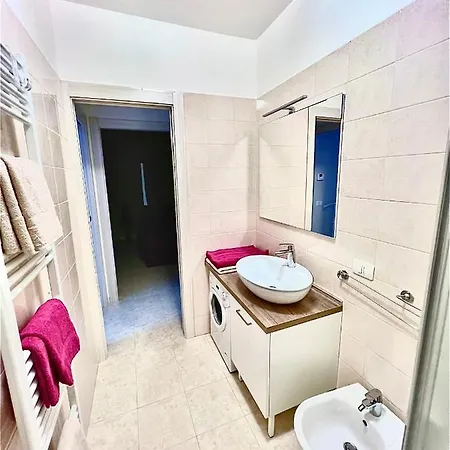 Petite Maison Sirmione Exterior photo