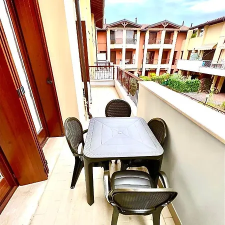 Petite Maison Sirmione Exterior photo